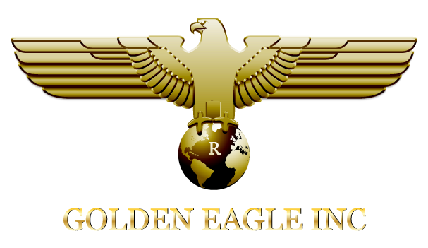 GoldenEagle Logo