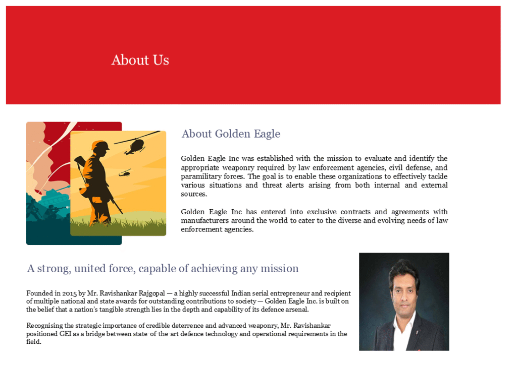 about us